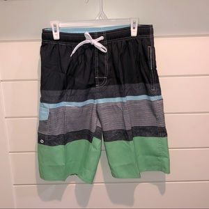 Swim Trunks